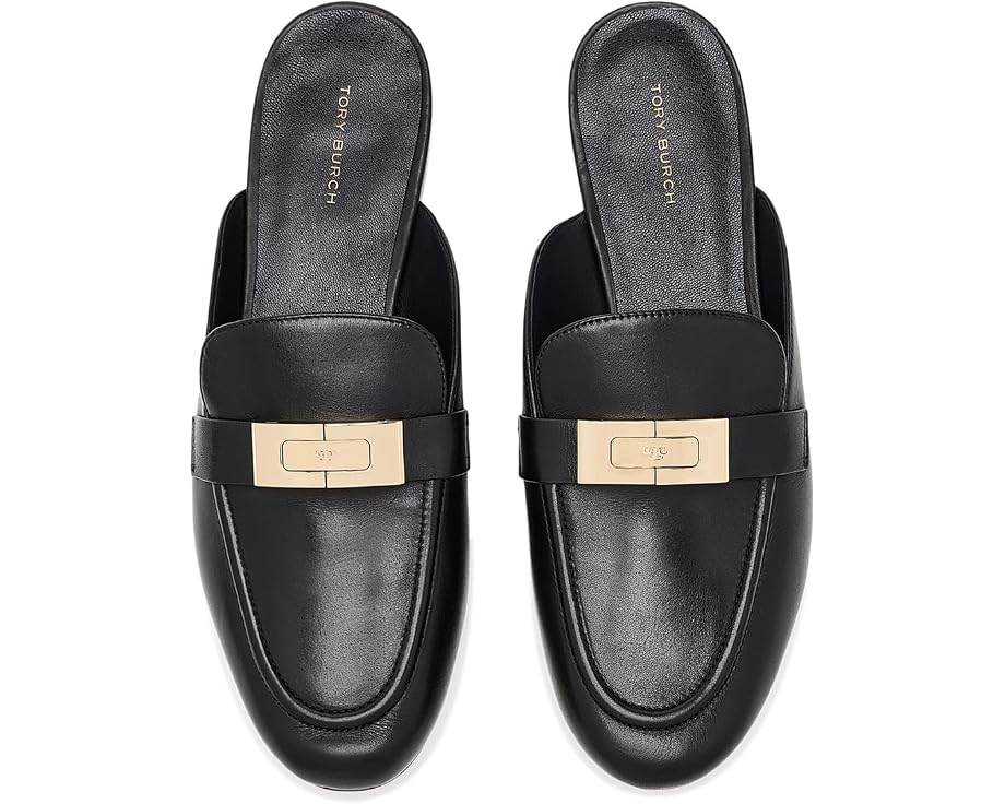 Мюли Leelee Loafer от Тори Берч с открытой пяткой