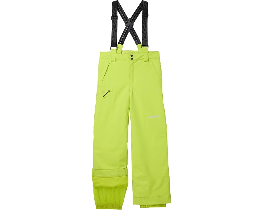 Брюки Spyder Kids Propulsion с утеплителем EXO THERMO для детей
