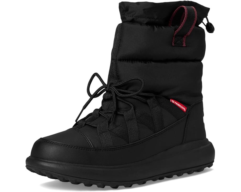 Ботинки Monarch от Helly Hansen с утеплителем PrimaLoft Eco и водонепроницаемостью