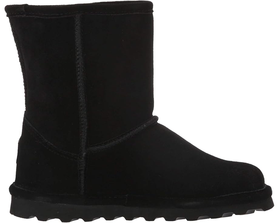 Ботинки Bearpaw Kids Elle с водонепроницаемой пропиткой и подкладкой из смесовой шерсти