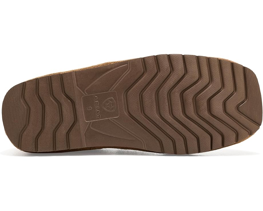 Домашние тапочки Rough Lasso от Ariat