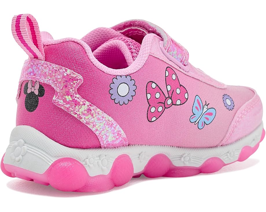 Кроссовки Josmo Minnie Mouse с подсветкой для малышей