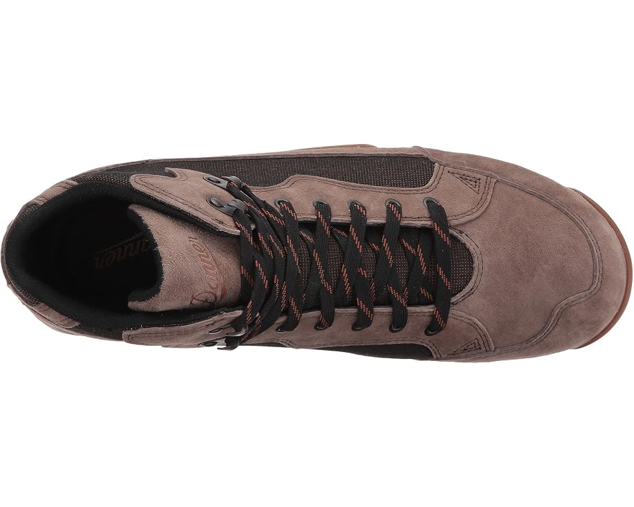 Danner Skyridge треккинговые ботинки из мягкой замши Dark Earth