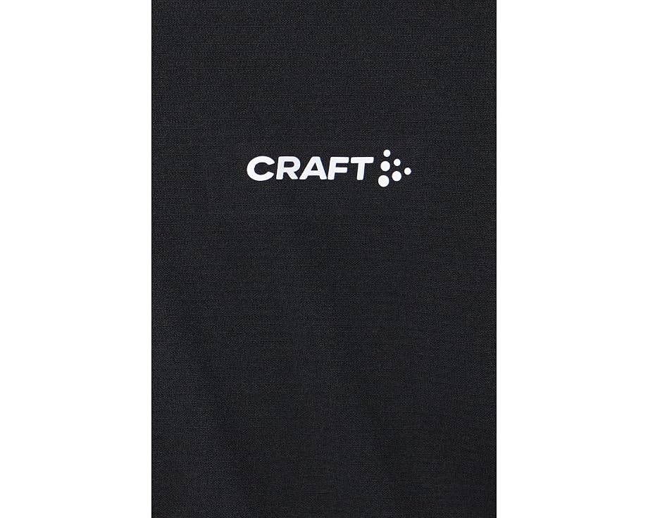 Лонгслив Craft Hypervent для бега