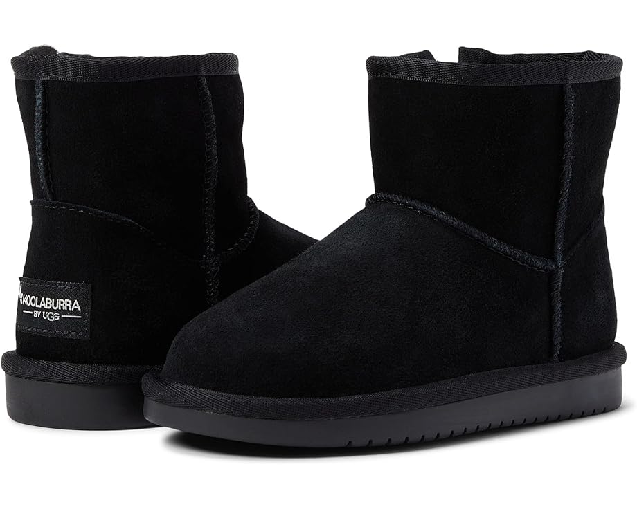 Кроссовки Koolaburra by UGG Koola Mini для малышей на молнии