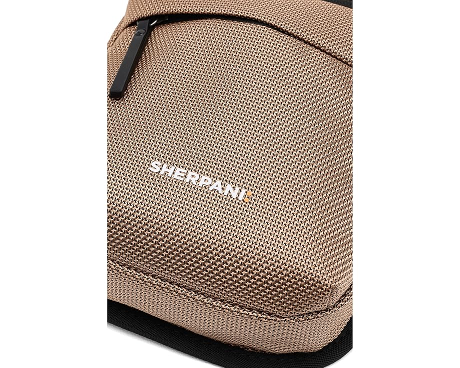 Кроссбоди сумка Prima Sherpani компактная с защитой от кражи RFID
