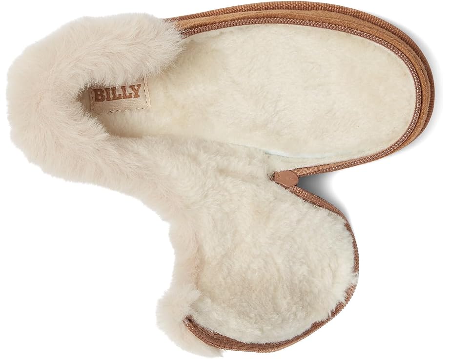 BILLY Footwear тапочки BILLY Cozy для детей до 3 лет