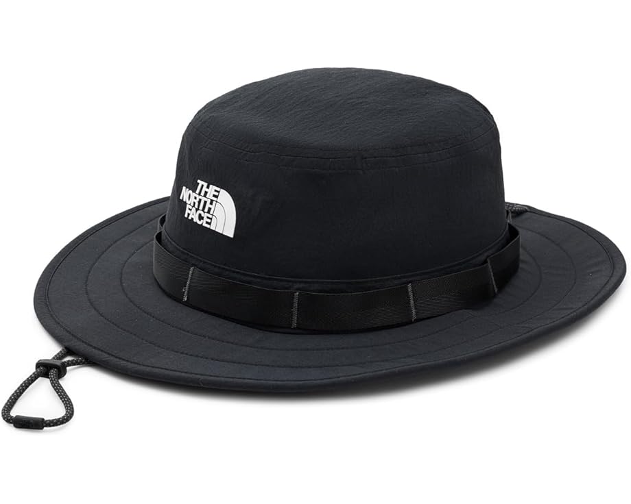 Шляпа The North Face Class V Brimmer с плавающими полями