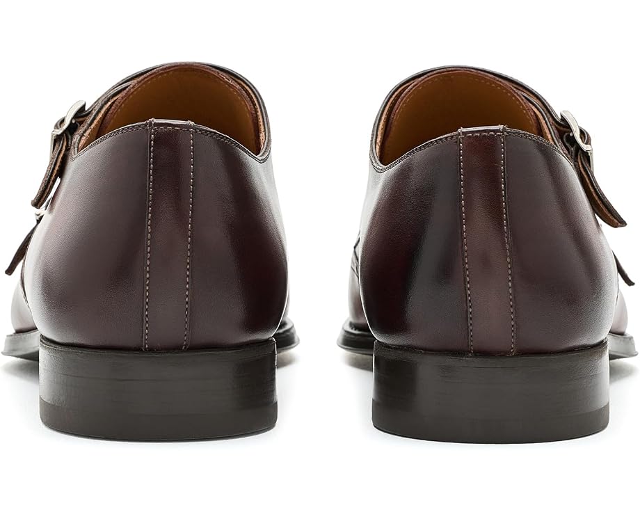 Magnanni туфли Estrella из черной кожи