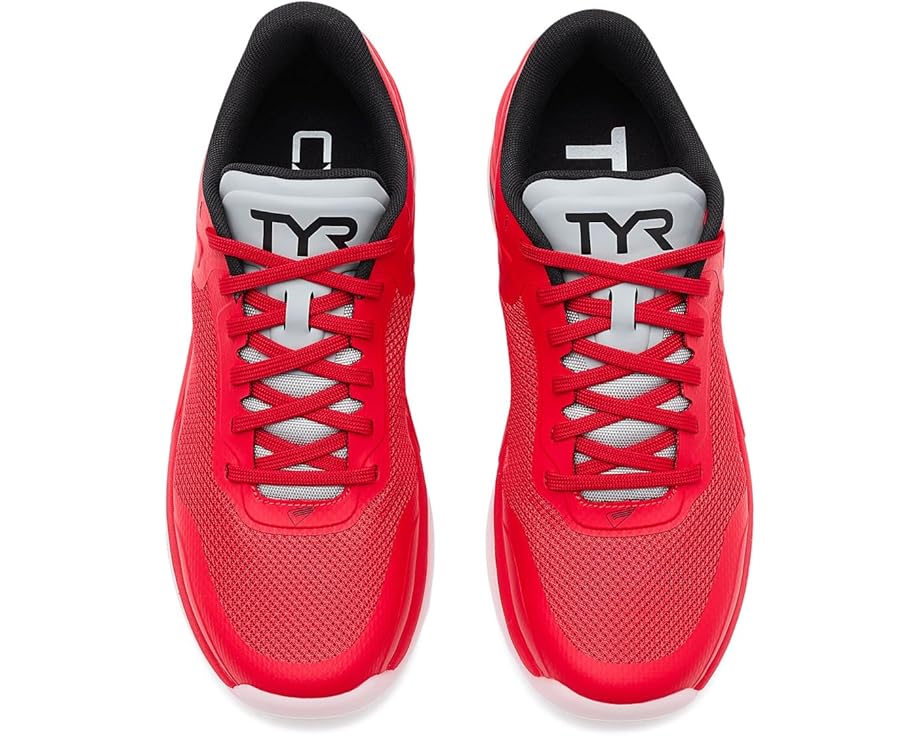 Кроссовки TYR CXT-3 Trainer для интенсивных тренировок с пеной SURGENRG