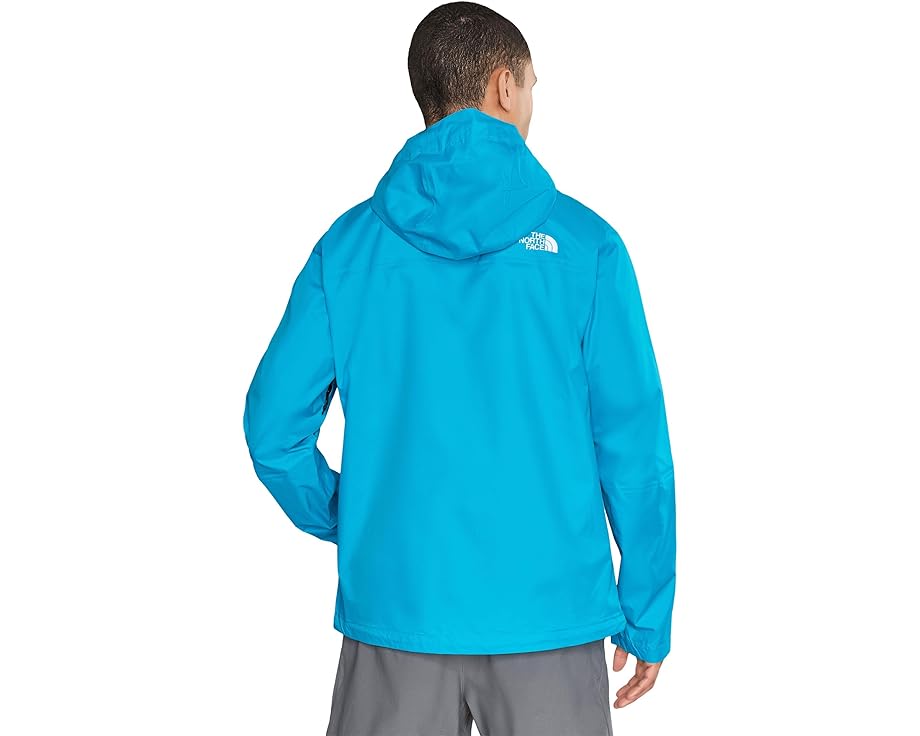 Куртка Alta Vista от The North Face с карманом для упаковки