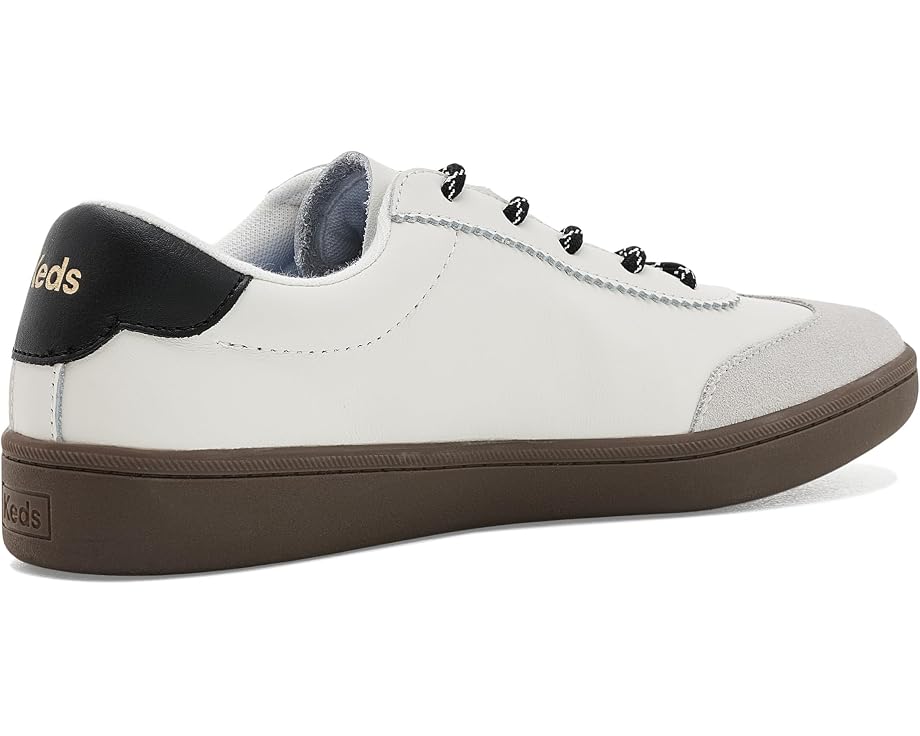 Кеды Keds Ace II T-Toe на шнуровке