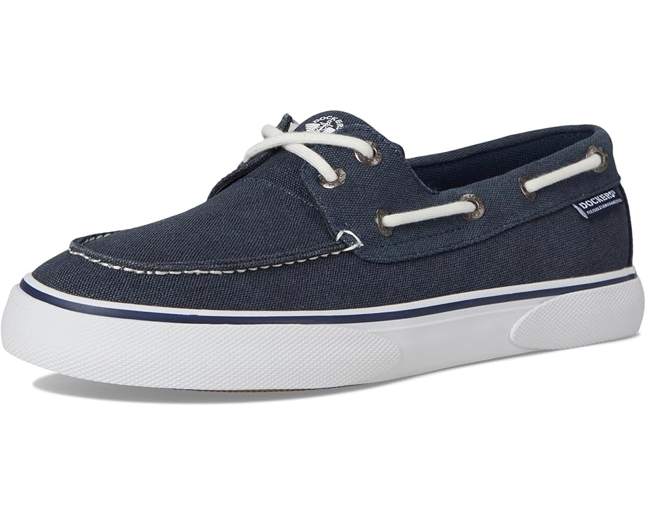 Мокасины Dockers Rowe из дышащего хлопка с технологией Supreme Comfort