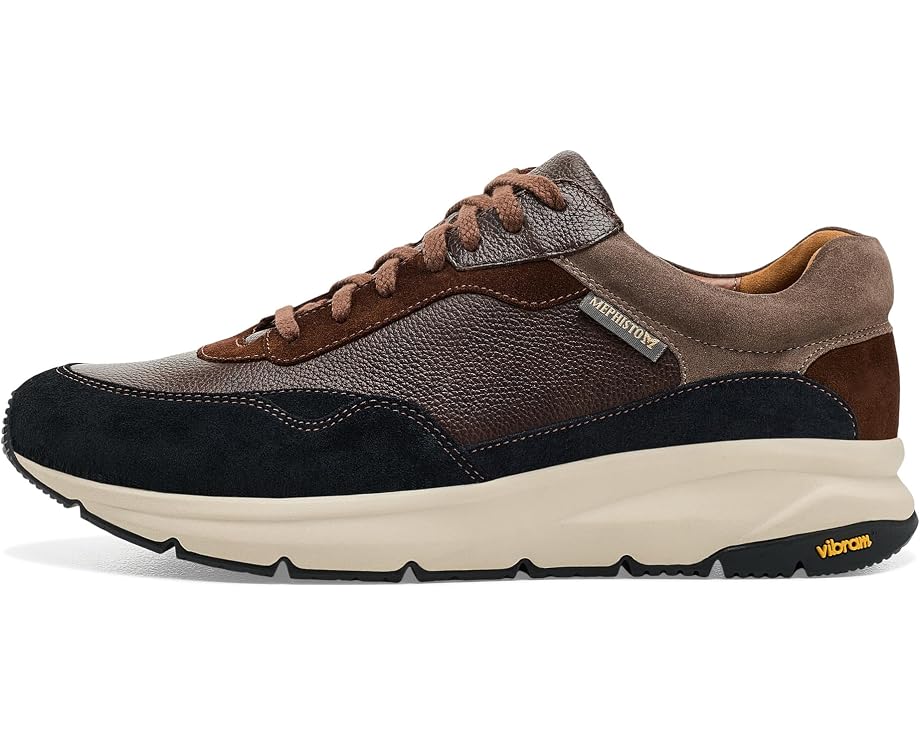 Mephisto Giani кроссовки с технологией SOFT-AIR и амортизацией