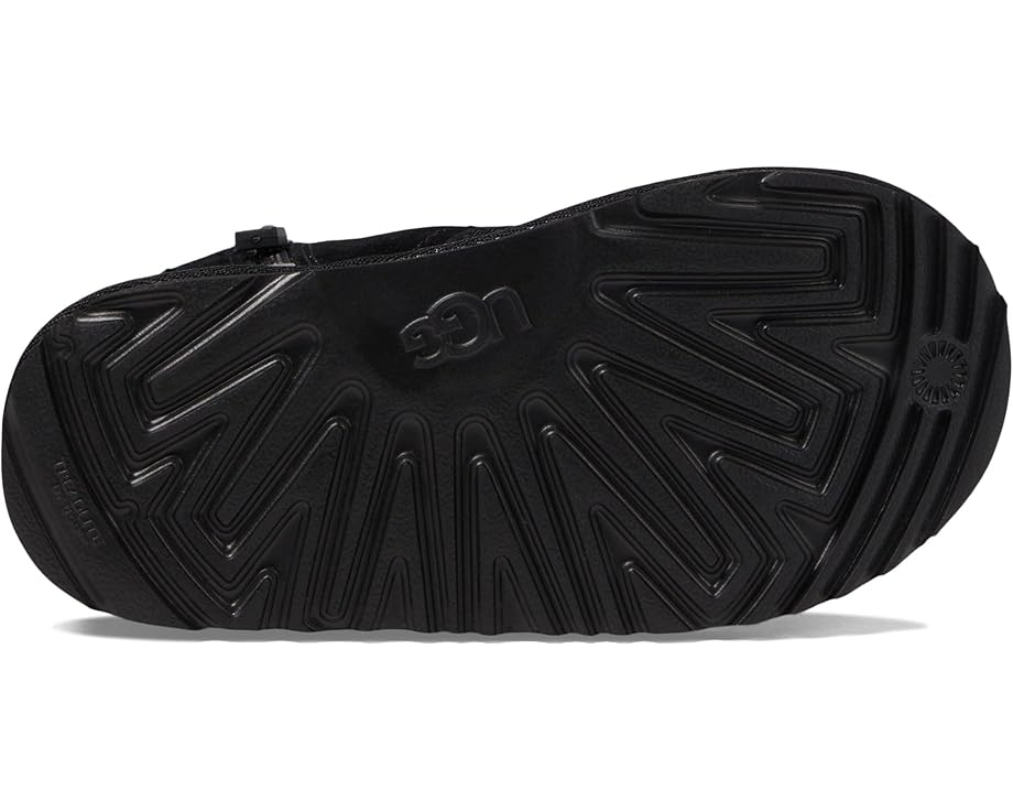 Ботинки UGG Kids Neumel II для малышей с подкладкой из шерсти UGGpure