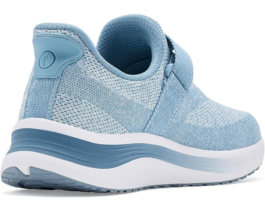 Кроссовки Orthofeet Naya с технологией Ortho Cushion