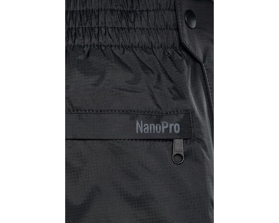 Штаны Precip Evo Full Zip с мембраной Marmot NanoPro