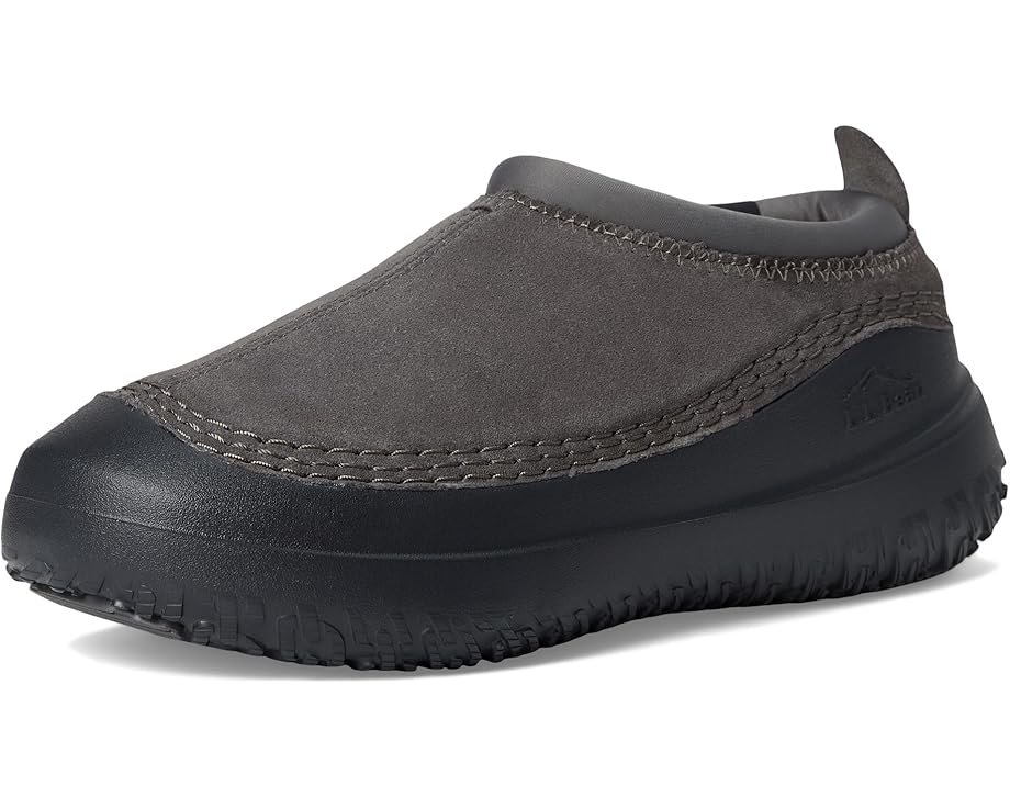 Домашние тапочки L.L.Bean Wicked Good Max с водостойким верхом