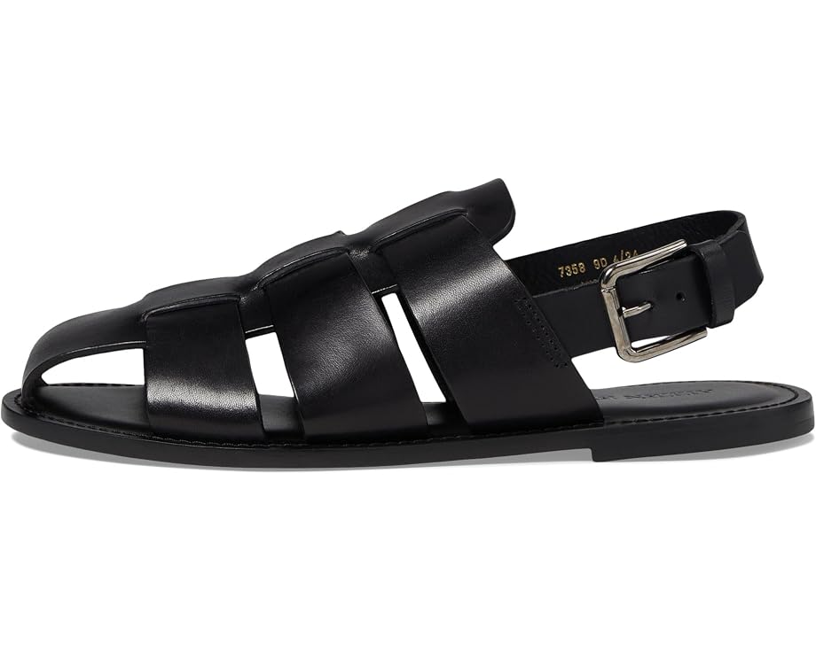 Allen Edmonds мужские сандалии-рыбачки Monaco Cross Band