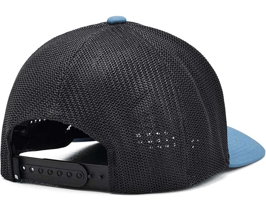 Кепка TravisMathew Swing Season с защитой от солнца