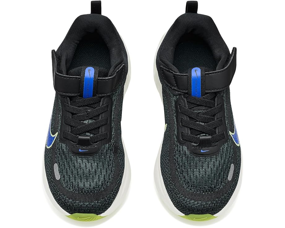 Беговые кроссовки Nike Stellar Ride с технологией ComfiRide