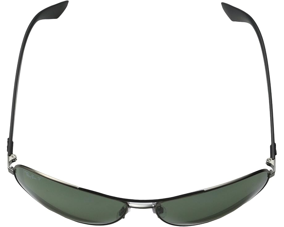 Солнцезащитные очки Ray-Ban RB3526 63 мм поляризационные