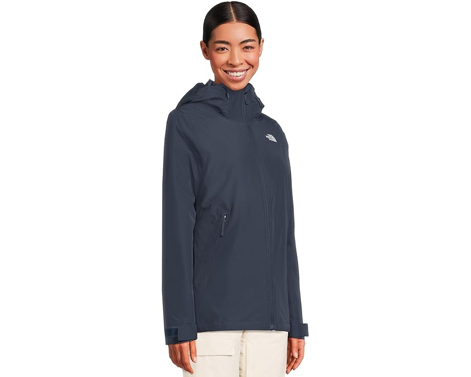 Куртка Carto Mono Triclimate с капюшоном 3 в 1 от The North Face