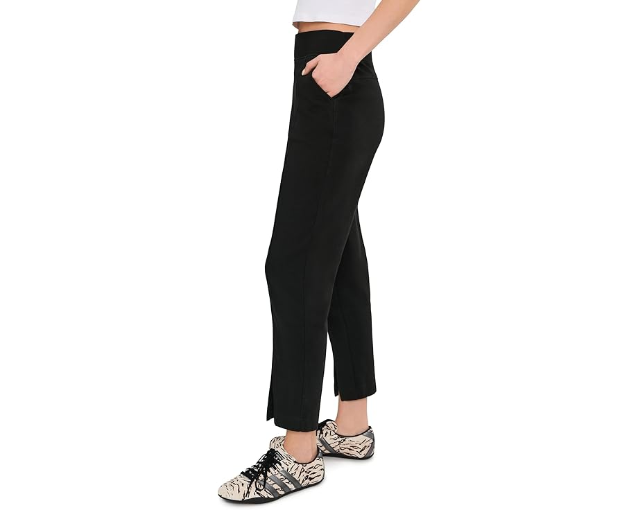 Брюки PACT Airplane Tapered Leg с зауженным низом и высокой талией