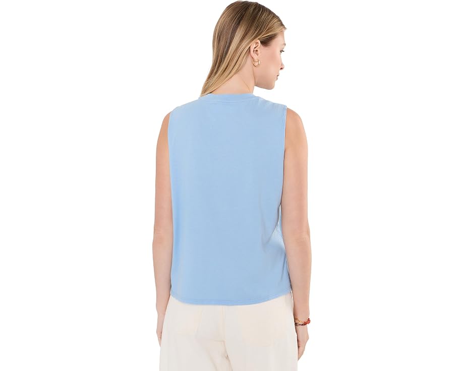 High Light Vibe Tank