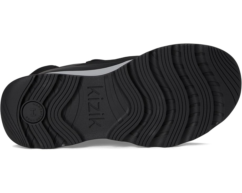 Зимние ботинки KIZIK Juno 2 Low с технологией HandsFree и утеплителем