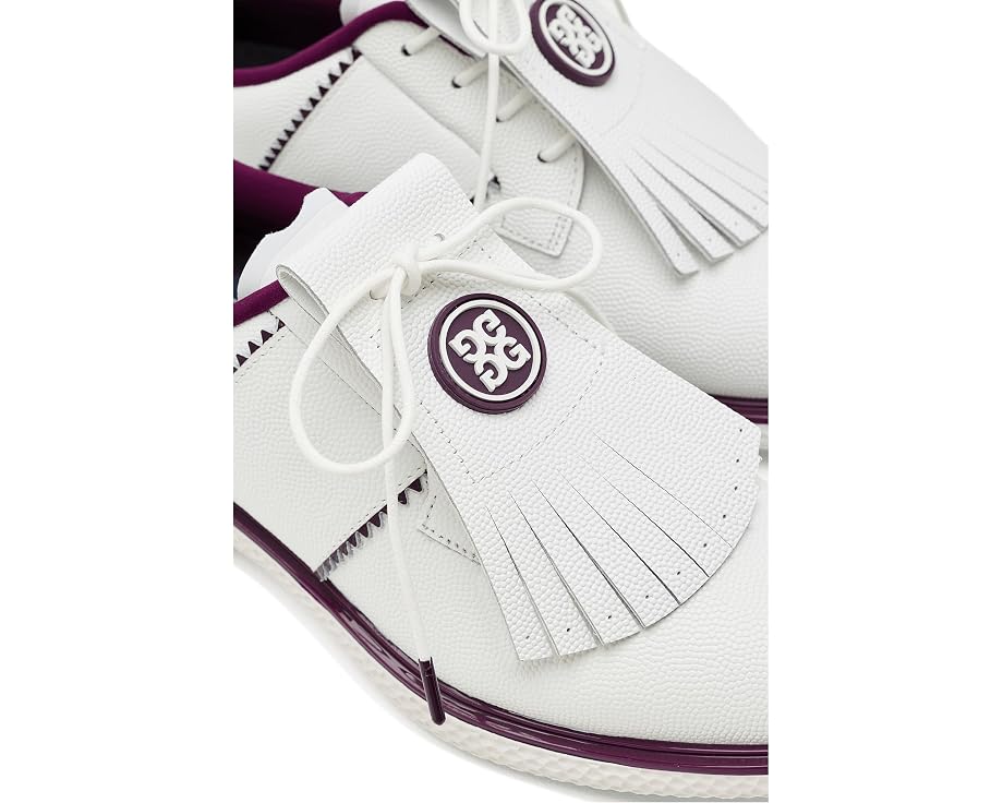 Туфли для гольфа GFORE Gallivan2r Balle Saddle Kiltie