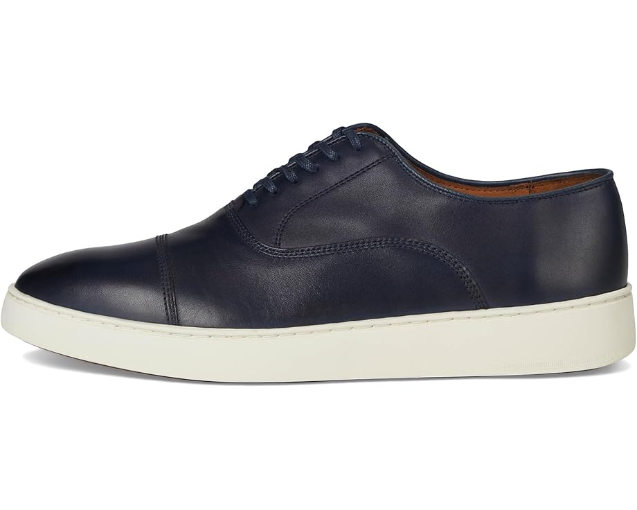 Кроссовки Parksnkr2.0 с мокасиновым носком и кожаным верхом Allen Edmonds