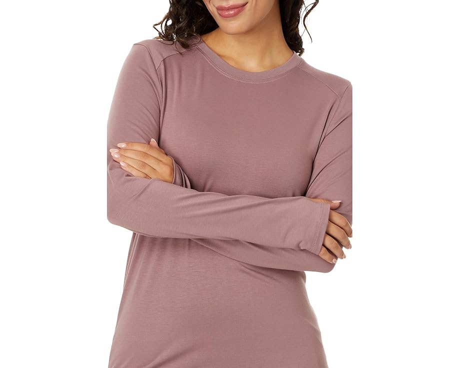Лонгслив Bamboo Shade II с защитой UPF 50+ Free Fly