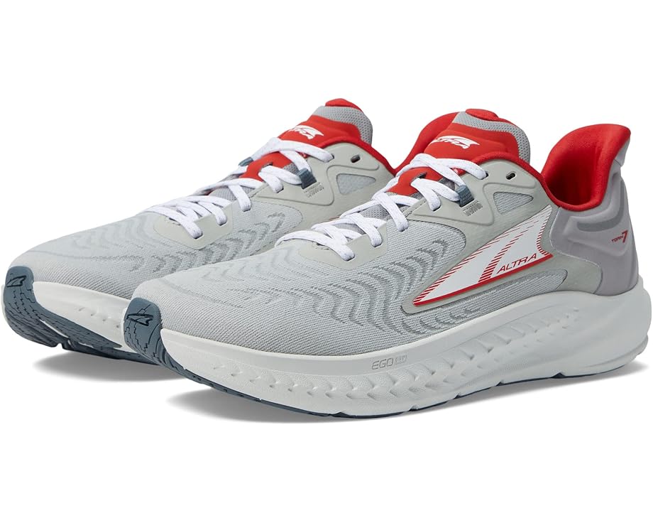 Кроссовки Altra Torin 7 для мужчин с технологией Balanced Cushioning