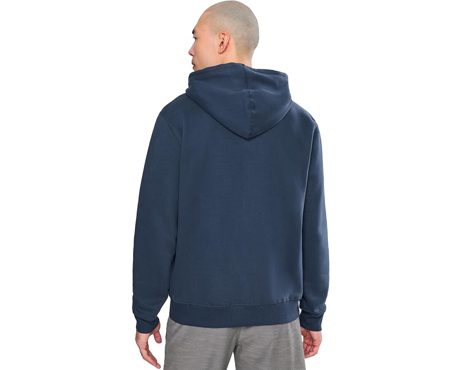 Толстовка O'Neill Patched Classic Zip Hoodie с капюшоном и молнией