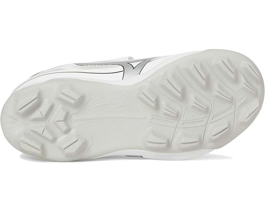 Детские бутсы Mizuno Cushionrevo Diamond с липучкой