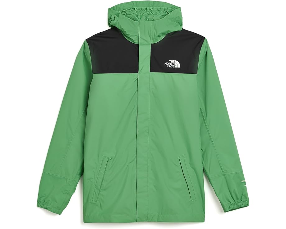 The North Face Детская дождевая куртка Antora из переработанного нейлона