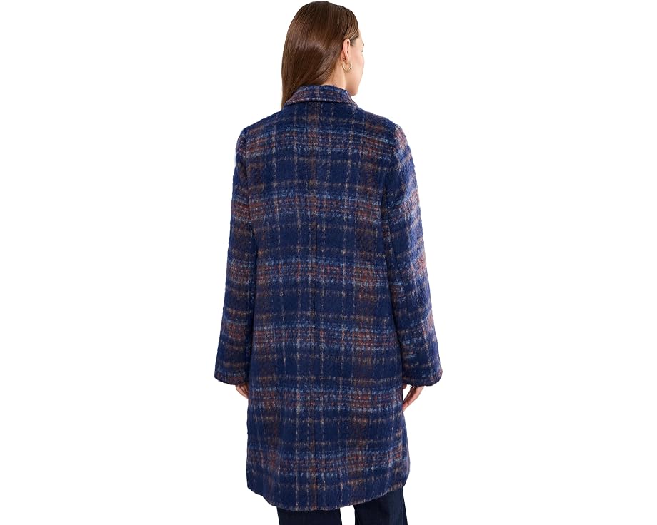 Swing Coat