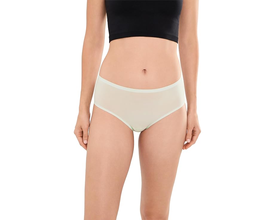 Трусы Chantelle Soft Stretch Hipster без швов