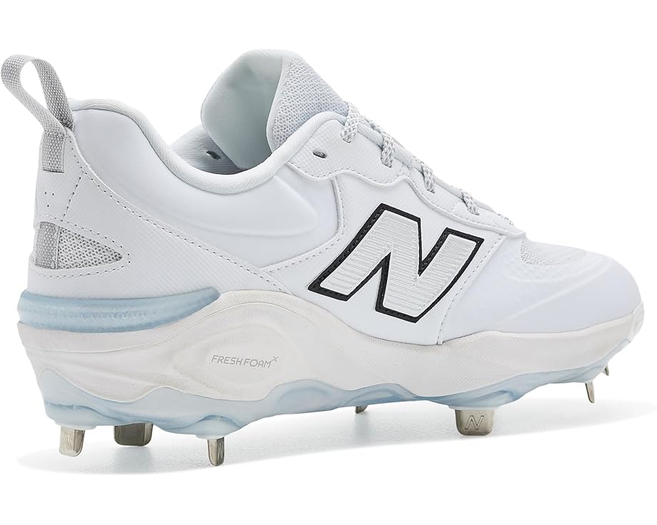 Бейсбольные шиповки New Balance Velo V5 для активных игроков