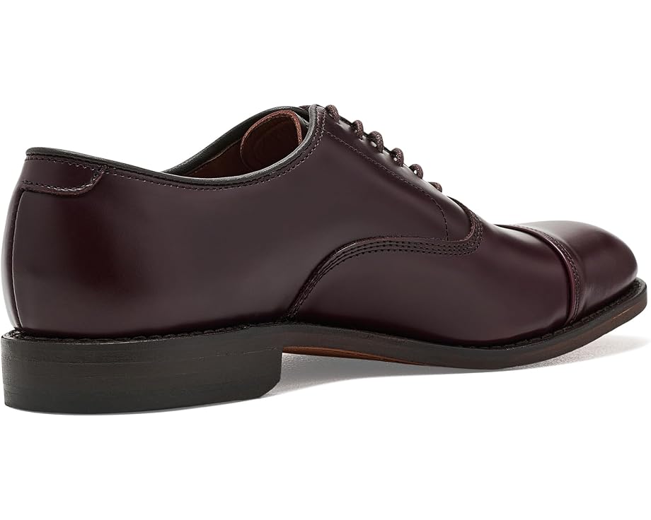 Туфли Allen Edmonds Park Avenue на шнуровке с кожаным верхом