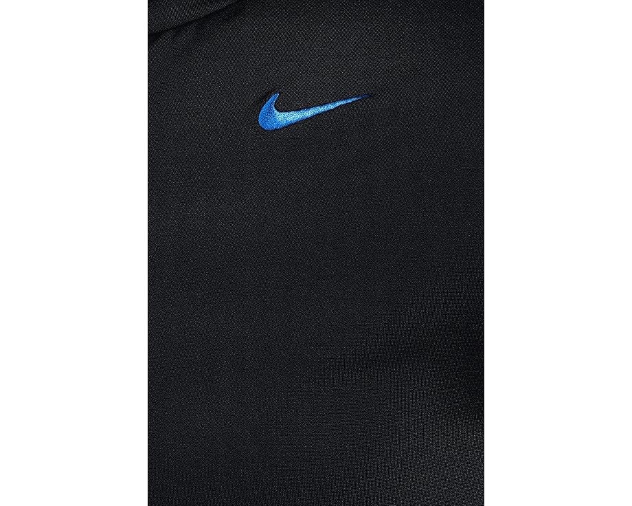 Комплект Nike Kids с длинным рукавом и высокой талией Effortless Essential в технике колор-блок