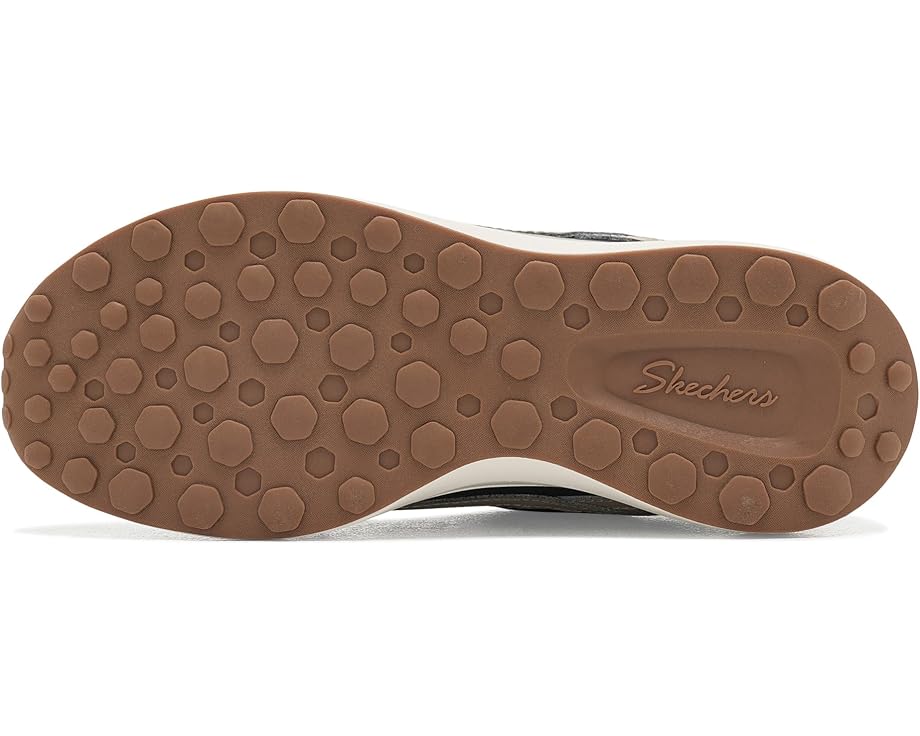 Кроссовки Skechers Montecito без шнуровки на каждый день