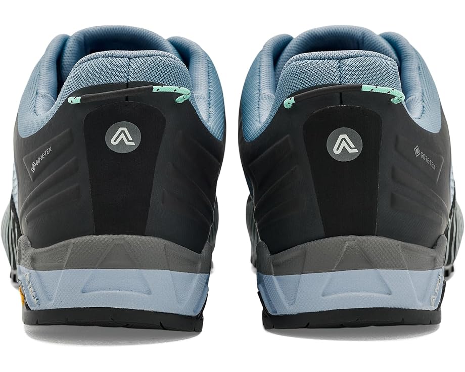 Кроссовки Asolo Eldo Evo Gv Ml с мембраной GORE-TEX