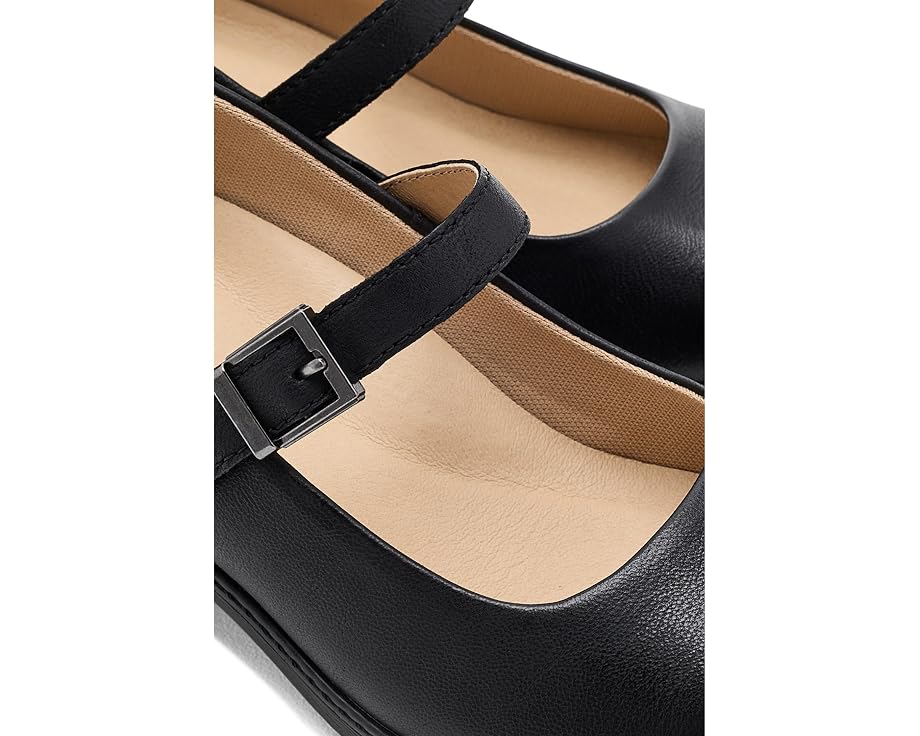 Туфли Dansko Marybeth на каблуке с пряжкой