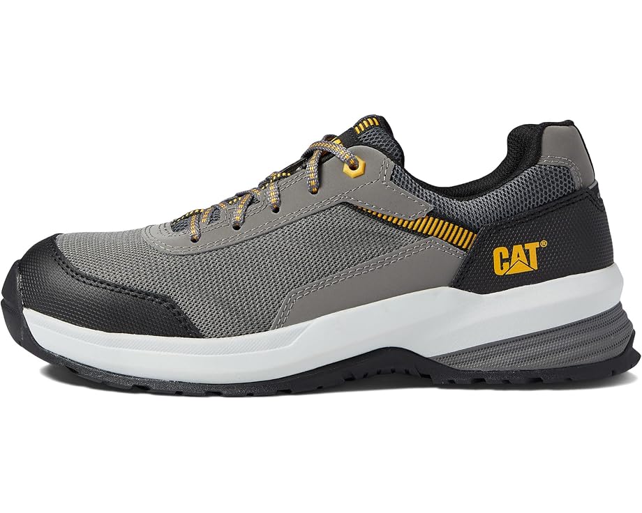 Кроссовки Caterpillar Streamline 2.0 Mesh CT с композитным носком