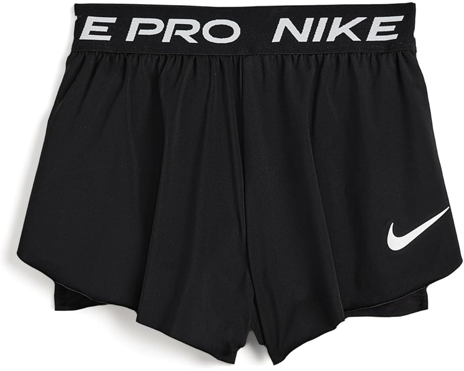 Шорты Nike Pro 2-in-1 для малышей с Dri-FIT технологией