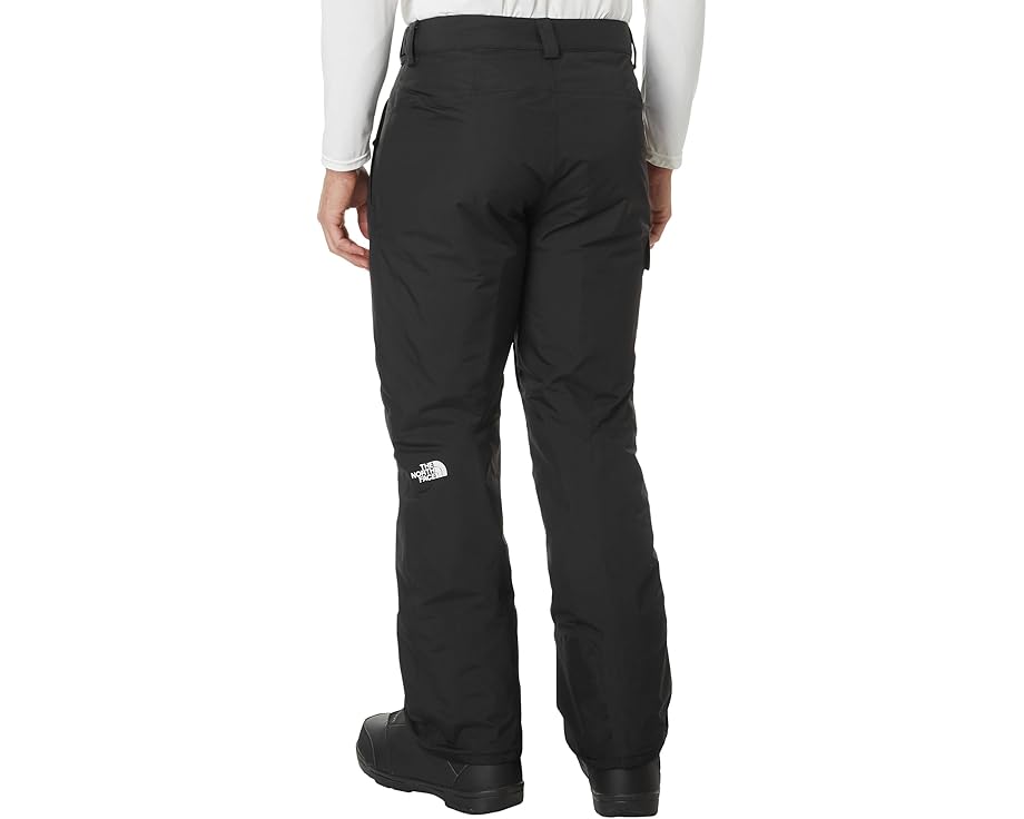Утепленные лыжные брюки The North Face Freedom с изоляцией 60 г