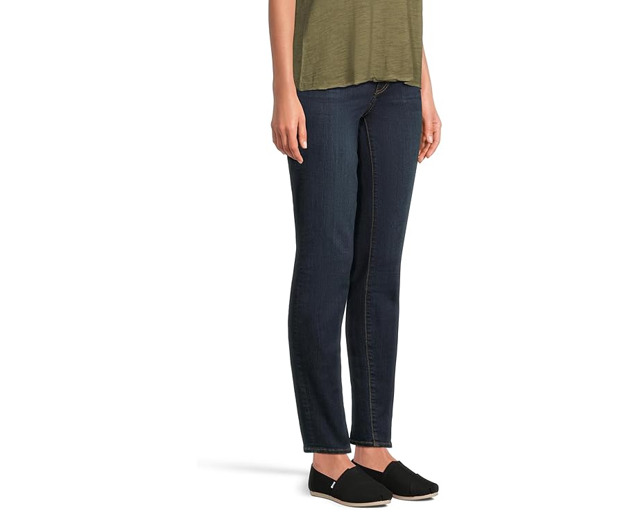 KUT from the Kloth Джинсы Diana Skinny ультра-стройнящие с завышенной талией