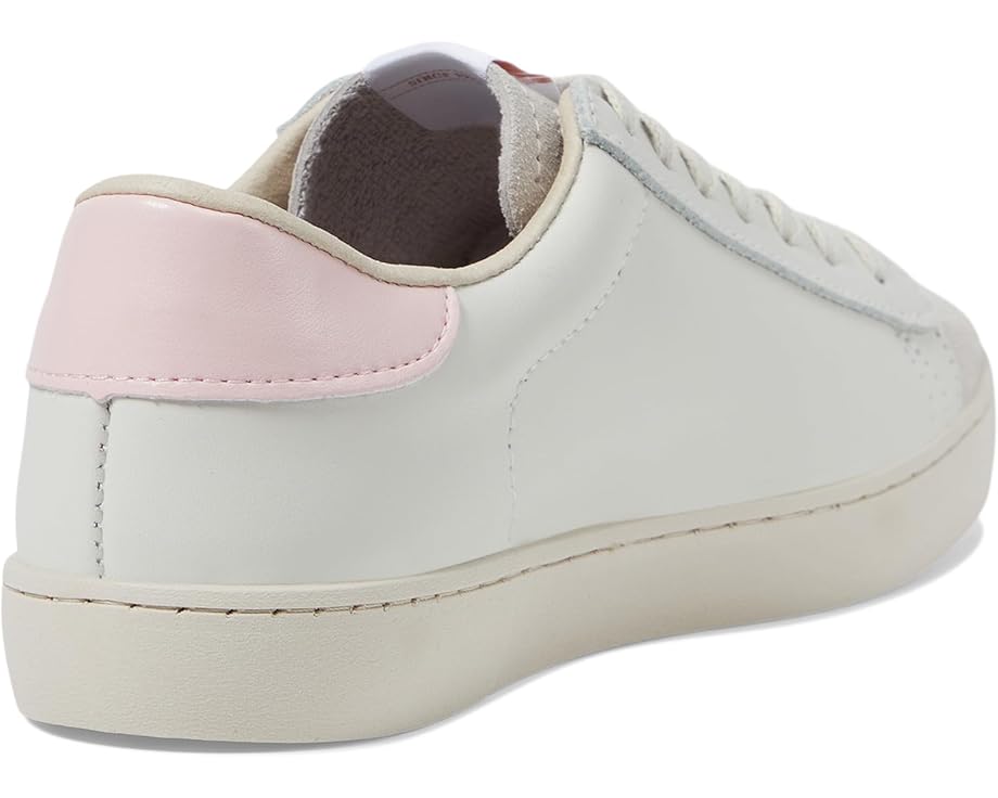 Кроссовки Victoria Berlin Leather с перфорацией